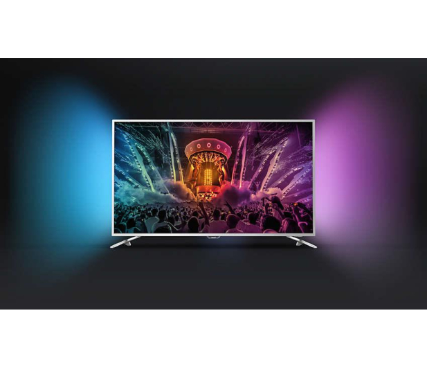 Philips 43PUS6501 - 337440 - zdjęcie 3
